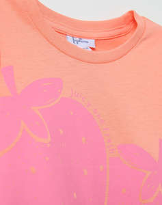 OVS TSH MOD A - 1 PRINT COLOR
