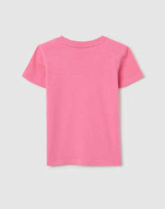 OVS TSH A 1 COL PRINT