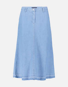 BETTY BARCLAY SKIRT