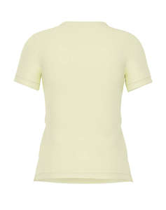 GUESS CN SS LOGO SEGQUINS TEE BLUZA DE DAMA