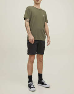 JACK&JONES JPSTBOWIE SHORTS SOLID SRT SN