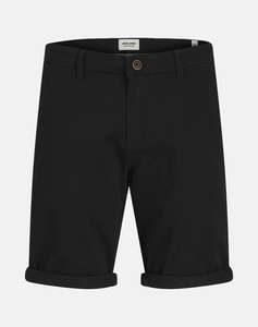 JACK&JONES JPSTBOWIE SHORTS SOLID SRT SN