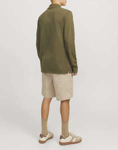 JACK&JONES JPSTJAIDEN CAMPAIGNHYBRIDJOGGERSHORT SRT