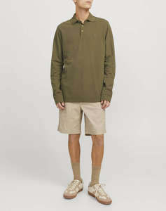 JACK&JONES JPSTJAIDEN CAMPAIGNHYBRIDJOGGERSHORT SRT
