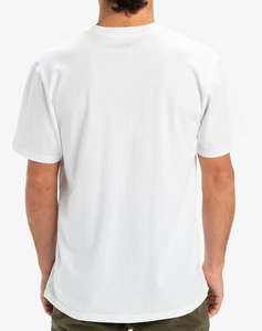 QUIKSILVER EV SHAPE ALL DAY SS BLUZA DE BARBATI