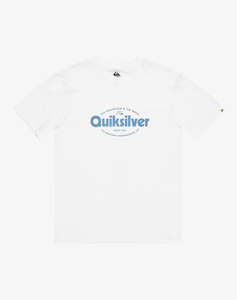 QUIKSILVER EV SHAPE ALL DAY SS BLUZA DE BARBATI