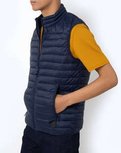 THE BOSTONIANS VESTA BODY WARM REGULAR FIT