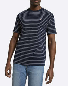 NAUTICA BLUZA T-SHIRT KM Gianni T-Shirt