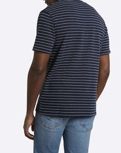 NAUTICA BLUZA T-SHIRT KM Gianni T-Shirt