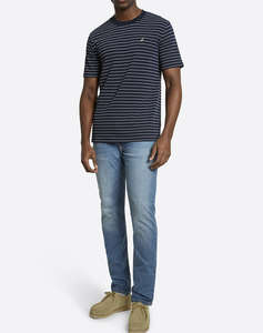 NAUTICA BLUZA T-SHIRT KM Gianni T-Shirt