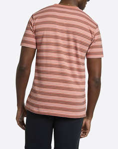 NAUTICA BLUZA T-SHIRT KM Zeffiro T-Shirt