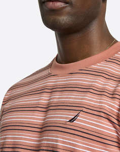 NAUTICA BLUZA T-SHIRT KM Zeffiro T-Shirt