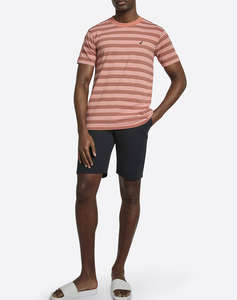 NAUTICA BLUZA T-SHIRT KM Zeffiro T-Shirt