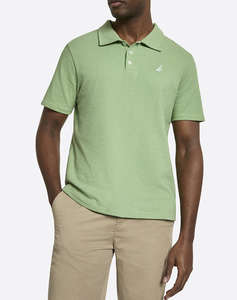 NAUTICA BLUZA POLO KM Torres Polo Shirt