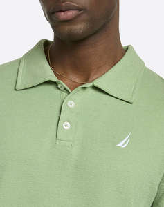 NAUTICA BLUZA POLO KM Torres Polo Shirt