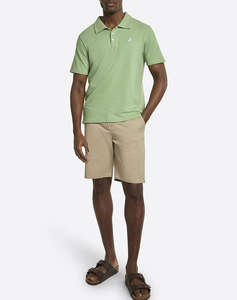 NAUTICA BLUZA POLO KM Torres Polo Shirt