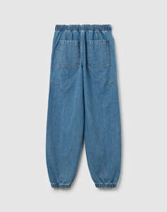 OVS CARGO DENIM JOGGER