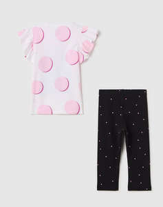 OVS JOGGING MINNIE