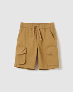 OVS SHORT CARGO