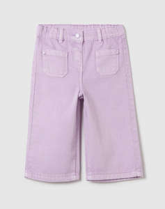 OVS WIDE LEG PANT