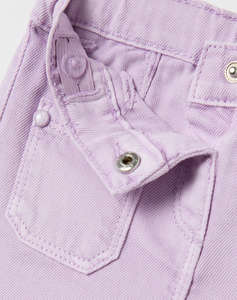 OVS WIDE LEG PANT