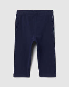 OVS 3/4 LEGG.SIDE BAND STRAS