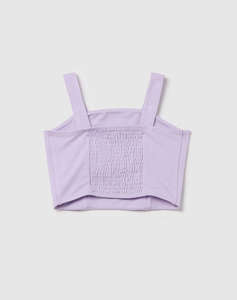 OVS TOP SLEEVELESS SOLID