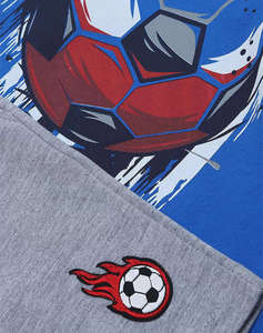 MATOU set PANTALONI SCURTI DE COPII BOY