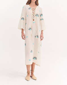 FOREL Caftan