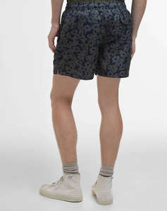 BARBOUR SHORTS DE BAIE