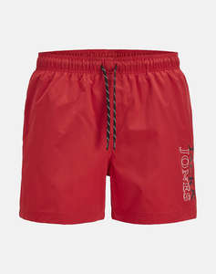 JACK&JONES JPSTMAUI JJSWIM DOUBLE LOGO AKM SN