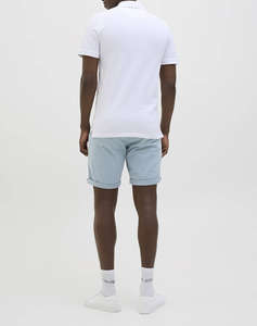 JACK&JONES JPSTBOWIE SHORTS SOLID SRT SN