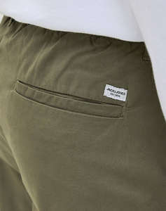 JACK&JONES JPSTJAIDEN CAMPAIGNHYBRIDJOGGERSHORT SRT