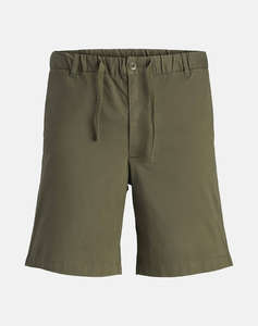 JACK&JONES JPSTJAIDEN CAMPAIGNHYBRIDJOGGERSHORT SRT