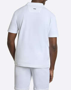 NAUTICA CAMASA KM Laudano SS Shirt