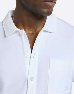 NAUTICA CAMASA KM Laudano SS Shirt