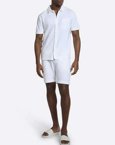 NAUTICA CAMASA KM Laudano SS Shirt
