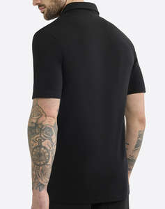 NAUTICA CAMASA KM Melbury SS Shirt