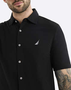 NAUTICA CAMASA KM Melbury SS Shirt