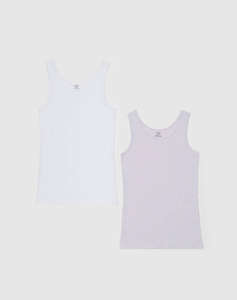 OVS PK 2 SINGLET SL