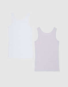 OVS PK 2 SINGLET SL