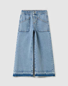 OVS DENIM WIDE LEG