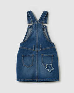 OVS DENIM SALOPETTE