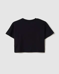 OVS T-SHIRT S/S NETS