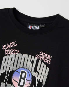 OVS T-SHIRT S/S NETS