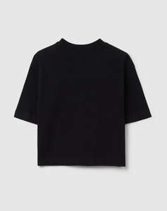 OVS T-SHIRT HP CROP