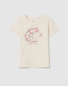 OVS TSHIRT 4/5 COL