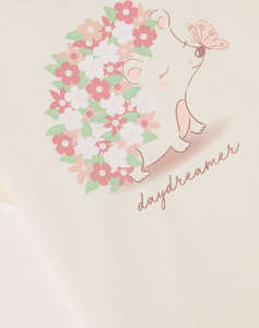 OVS TSHIRT 4/5 COL