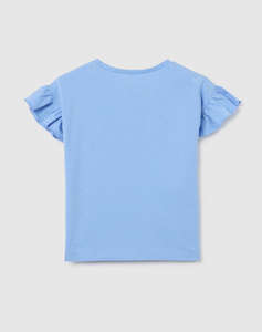 OVS TSH PRINT 4/5 COL