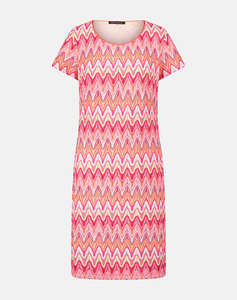 BETTY BARCLAY DRESS